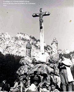 COLO JEUNE FRANCE 1961 colo 10a